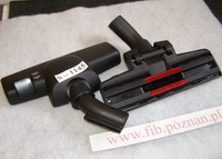 SSAWKO-SZCZOTKA-GUMA-WELUR